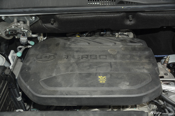 2018款五菱宏光S3 1.5T手动豪华型