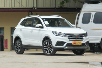 2018款荣威RX3 1.6L手动精英版