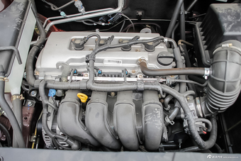 2016款野马T70升级版1.8L手动舒适型