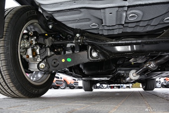 2017款蒂阿兹1.5T手动卓越版