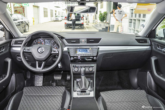 2016款速派 1.8T  自动创行版图片