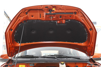 2017款瑞虎3X 1.5L手动豪华版