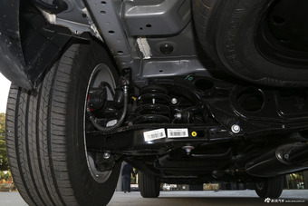 2017款野马T70S运动版1.5L手动领先型