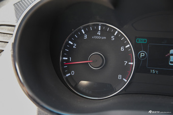 2016款起亚K3 1.6L自动Premium