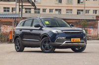 2017款猎豹CS10 2.0T自动都市型 