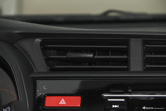 2016款飞度1.5L自动CVT LX舒适型