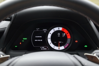 2018款雷克萨斯LS 3.5L自动500h F-SPORT 