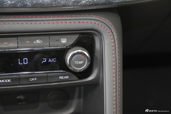 2018款瑞风R3 1.6L手动豪华智能型