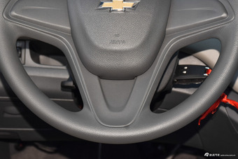 2018款赛欧3 1.3L手动舒适天窗版