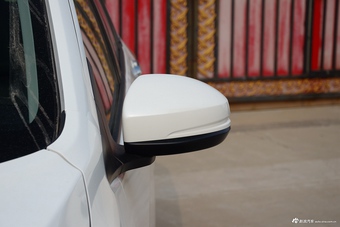 2017款东风本田竞瑞 1.5L CVT豪华版