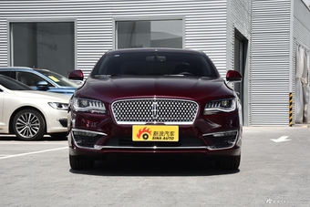 2018款林肯MKZ 2.0H自动尊雅版