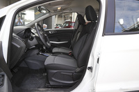 2017款翼搏1.5L自动风尚型