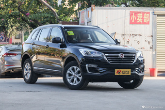 2018款汉腾X7S 1.5T 手动豪华型