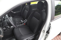 2017款全新爱丽舍1.6L自动时尚型