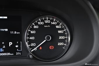 2016款帕杰罗·劲畅3.0L标准版