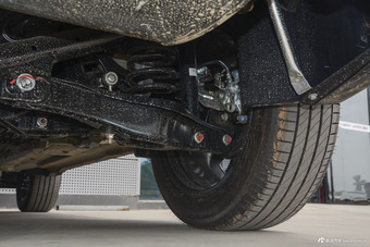  2017款传祺GS4 1.5T手动两驱豪华版235T