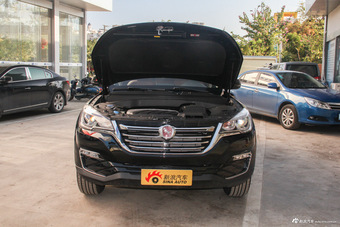 2018款汉腾X7S 1.5T 手动豪华型