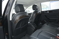 2018款众泰Z700H 1.8T手动尊享型