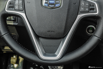 2016款远景SUV 1.3L自动豪华型