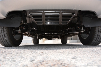 2016款帕杰罗·劲畅3.0L标准版