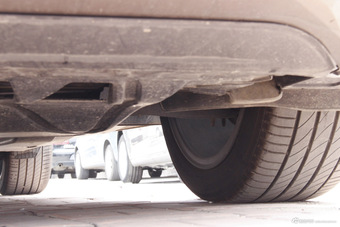 2016款速派 1.8T 自动智行版