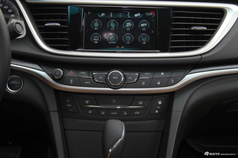 2018款阅朗 1.3T自动旗舰型18T