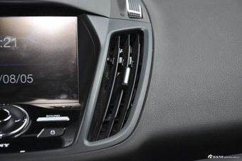 2015款 翼虎 2.0L GTDi 四驱尊贵型