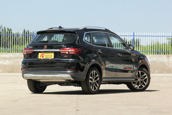 2018款荣威RX5 1.5T 20T手动两驱互联网智惠版