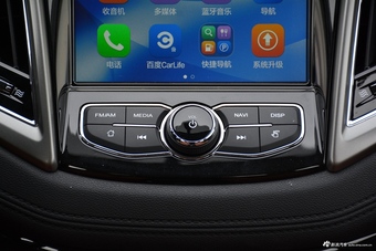 2017款逸动1.6L自动劲领型GDI