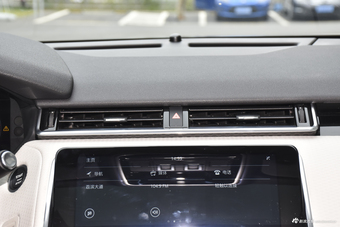 2018款揽胜星脉3.0T自动P380 R-DYNAMIC SE