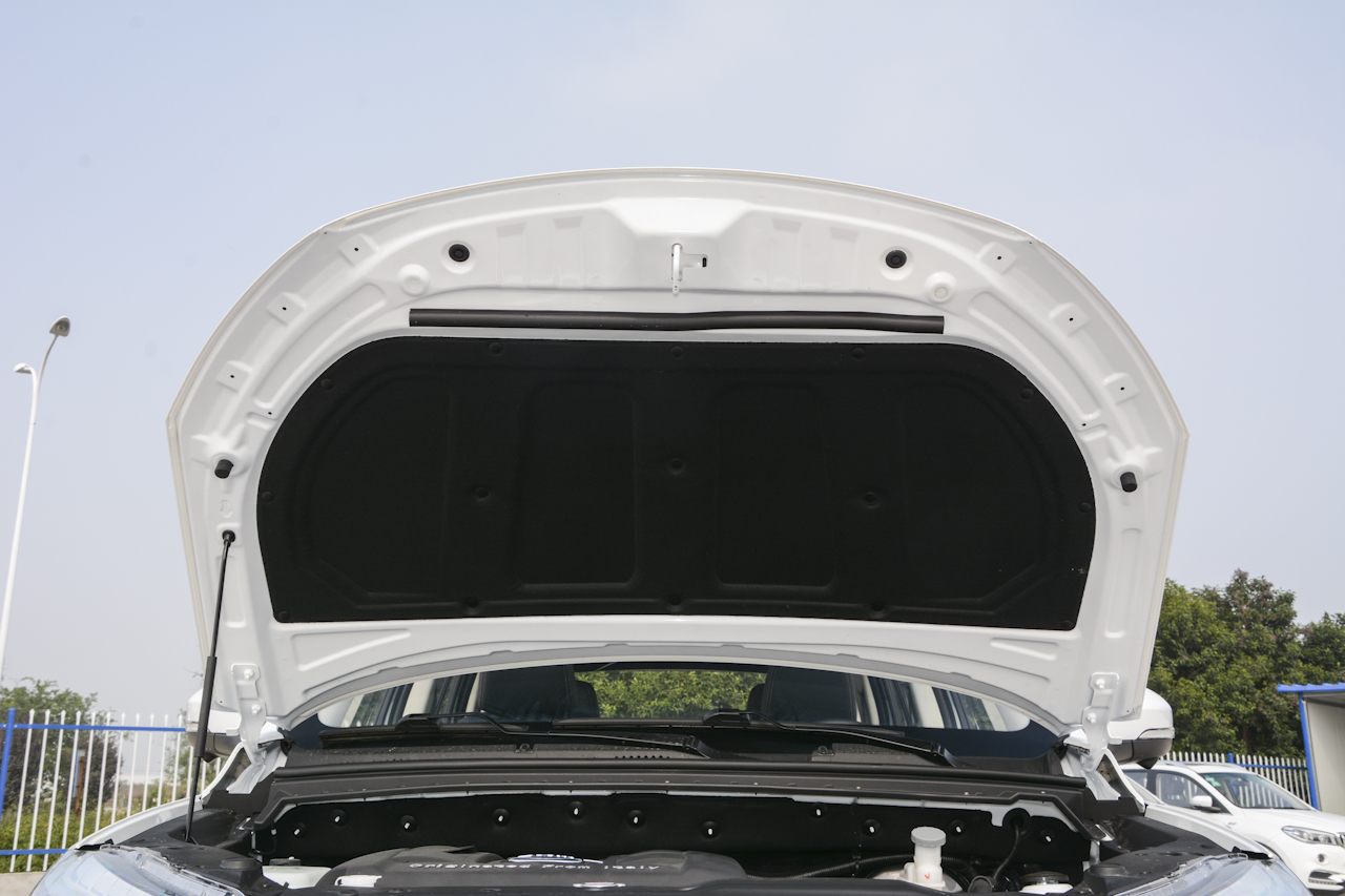 2017款斯威X7 1.5T自动智享型 