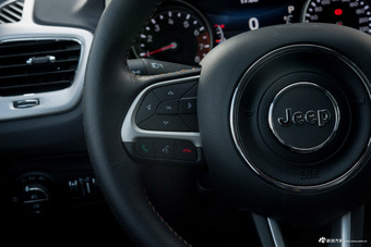 2017款指南者1.4T自动 200T家享版