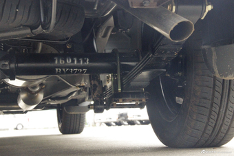 2016款北汽威旺M30 1.5L手动基本型（国五）