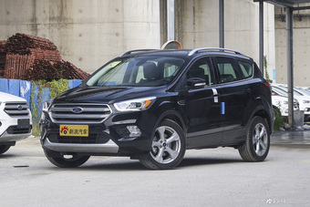 2017款翼虎1.5T自动两驱铂翼型EcoBoost 180图片