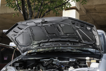 2016款菱智V3 1.5L手动标准型国五