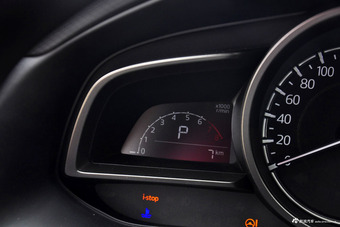 2017款马自达3昂克赛拉 三厢 1.5L 自动舒适型