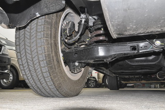 2017款CS75尚酷版1.5T手动致享型