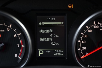 2016款奔腾B50 1.6L自动豪华型