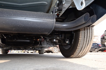 2017福美来七座版1.5T自动适·畅型6座