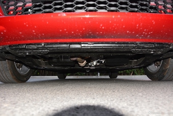 2018款奔腾B50 1.4T自动20周年纪念版