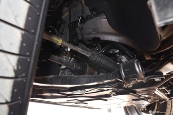 2017款哈弗H7 2.0T自动尊享型红标