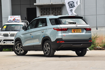 2018款风光S560 1.8L CVT智联型7座