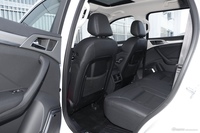 2017款哈弗H7L 2.0T自动尊贵型蓝标