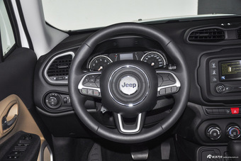 2016款自由侠1.4T自动高能版