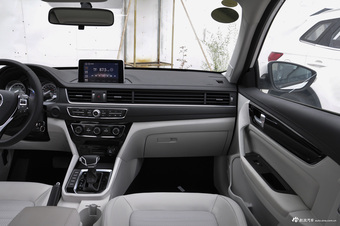 2017款景逸S50 1.6L自动豪华型 