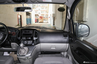 2016款菱智M5 2.0L手动7座标准型L