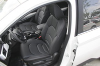 2018款宝骏530 1.8L自动豪华型