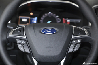 2018款锐界2.0T自动四驱运动型EcoBoost 245 7座