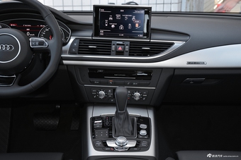 2018款奥迪A7 2.0T自动40TFSI quattro技术型