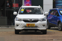 2017款比亚迪宋盖世升级版1.5TID自动舒适型